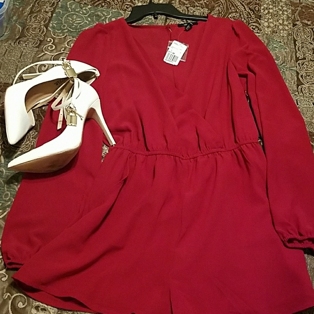 Romper